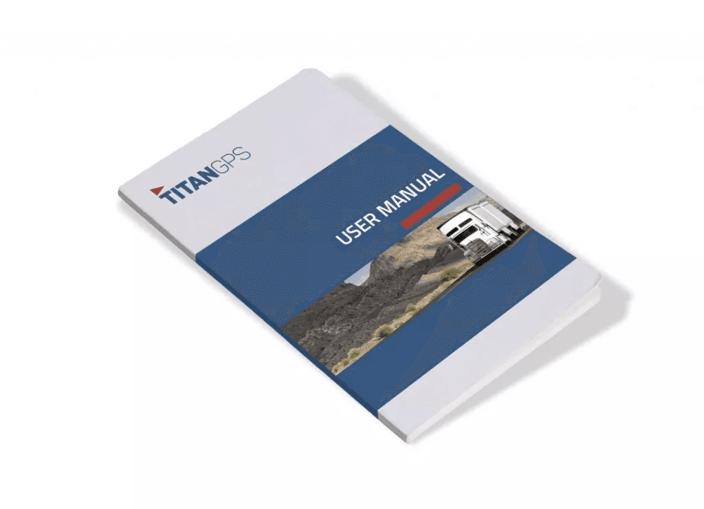 1 x Product Manual