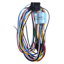 1 x Wires