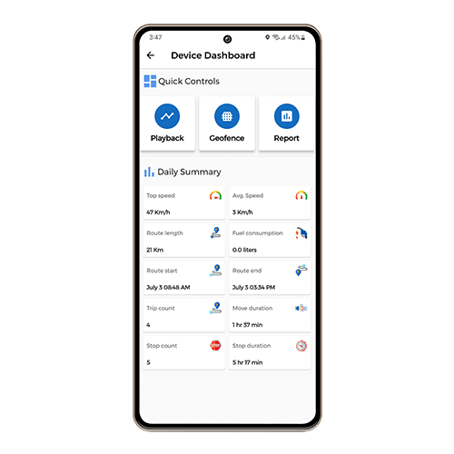 testing product entry