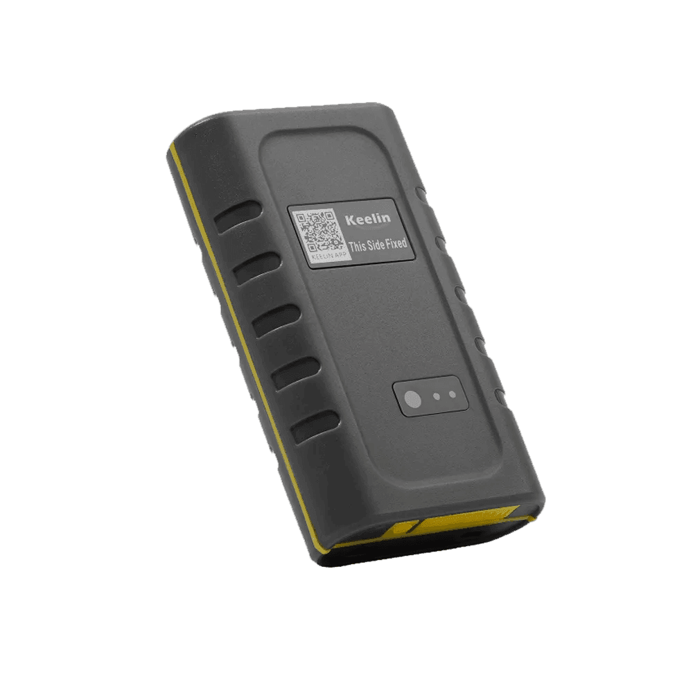 Trackon Wireless GPS